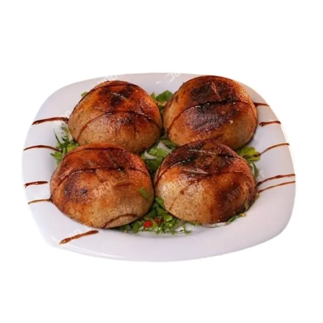 Grilled Kibbeh